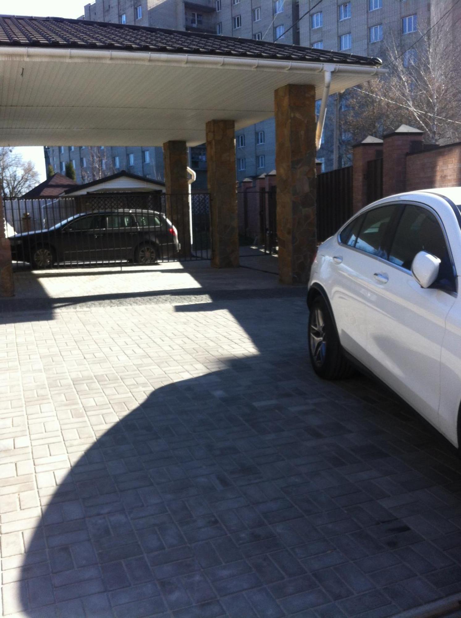 Barin House Hotel Sumy Bagian luar foto